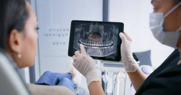 Licensed Tooth Extraction service in White Plains, NC - Smile Center Dentistry